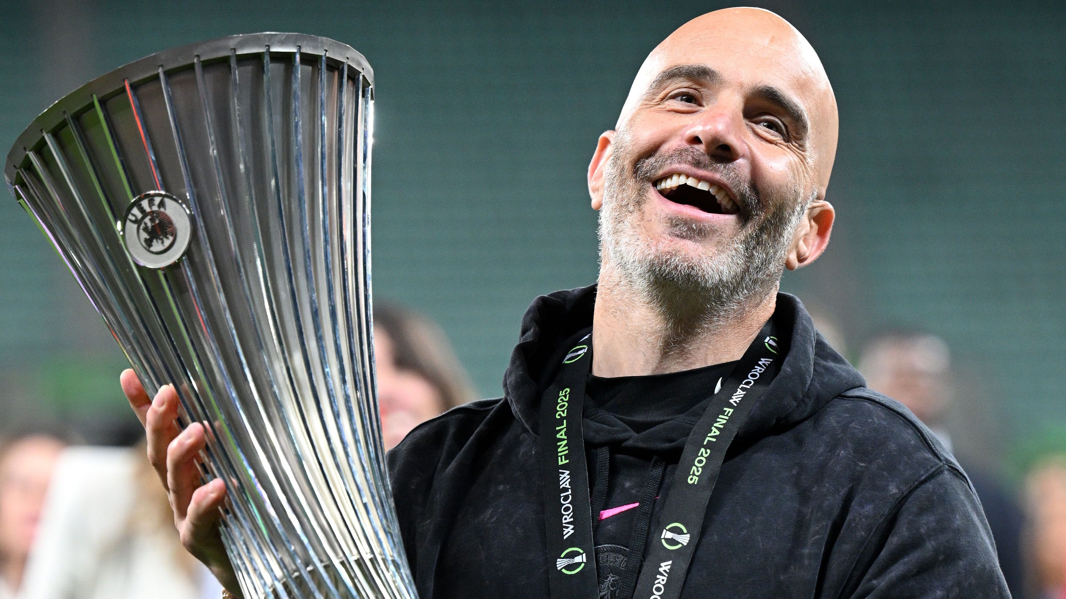 Enzo Maresca LEAVES Chelsea! Blues make bombshell decision to part ways with their manager on New Year's Day as search begins for replacement