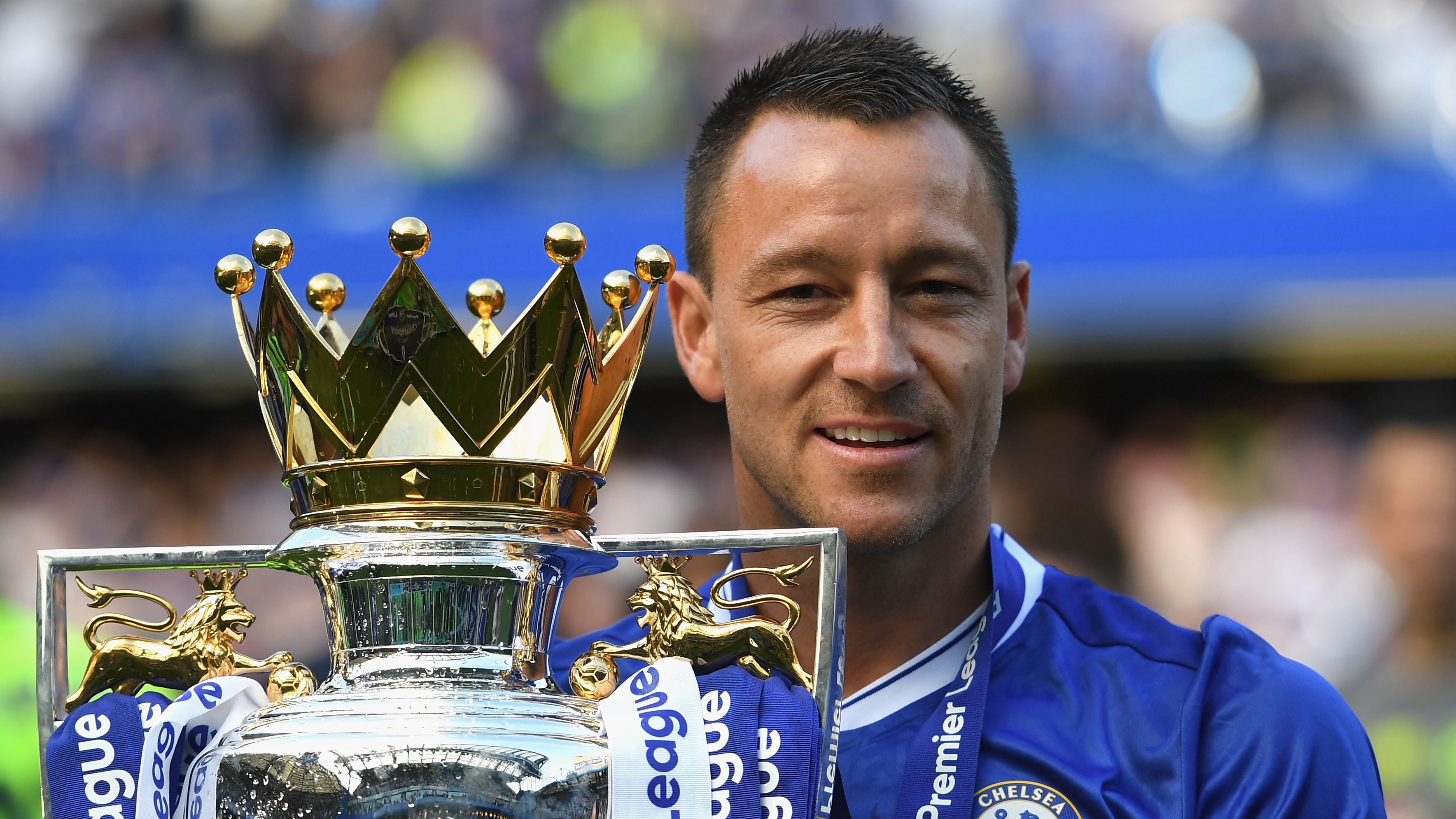John Terry to become Chelsea boss?! Legendary captain backed for first job in management as replacement for sacked Enzo Maresca