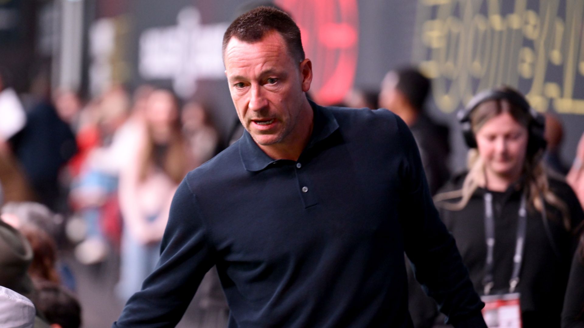 John Terry to become Chelsea boss?! Legendary captain backed for first job in management as replacement for sacked Enzo Maresca