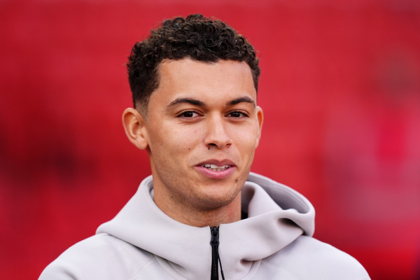 Crystal Palace and Tottenham agree deal for winger Brennan Johnson