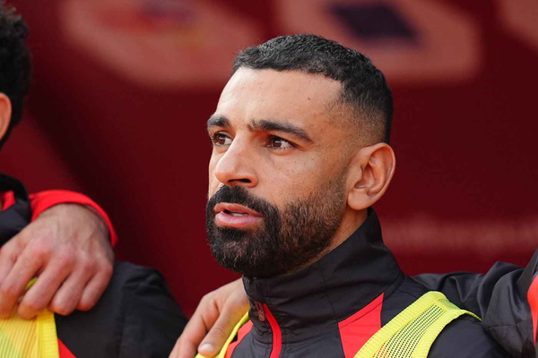 Roma plot ambitious move to re-sign Liverpool legend Mohamed Salah