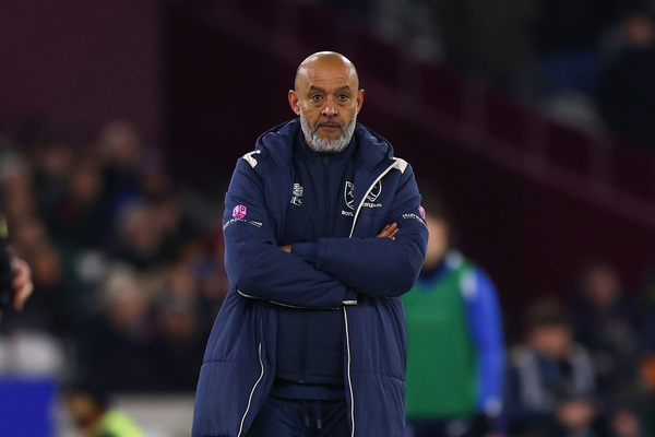 West Ham close to completing TWO striker signings