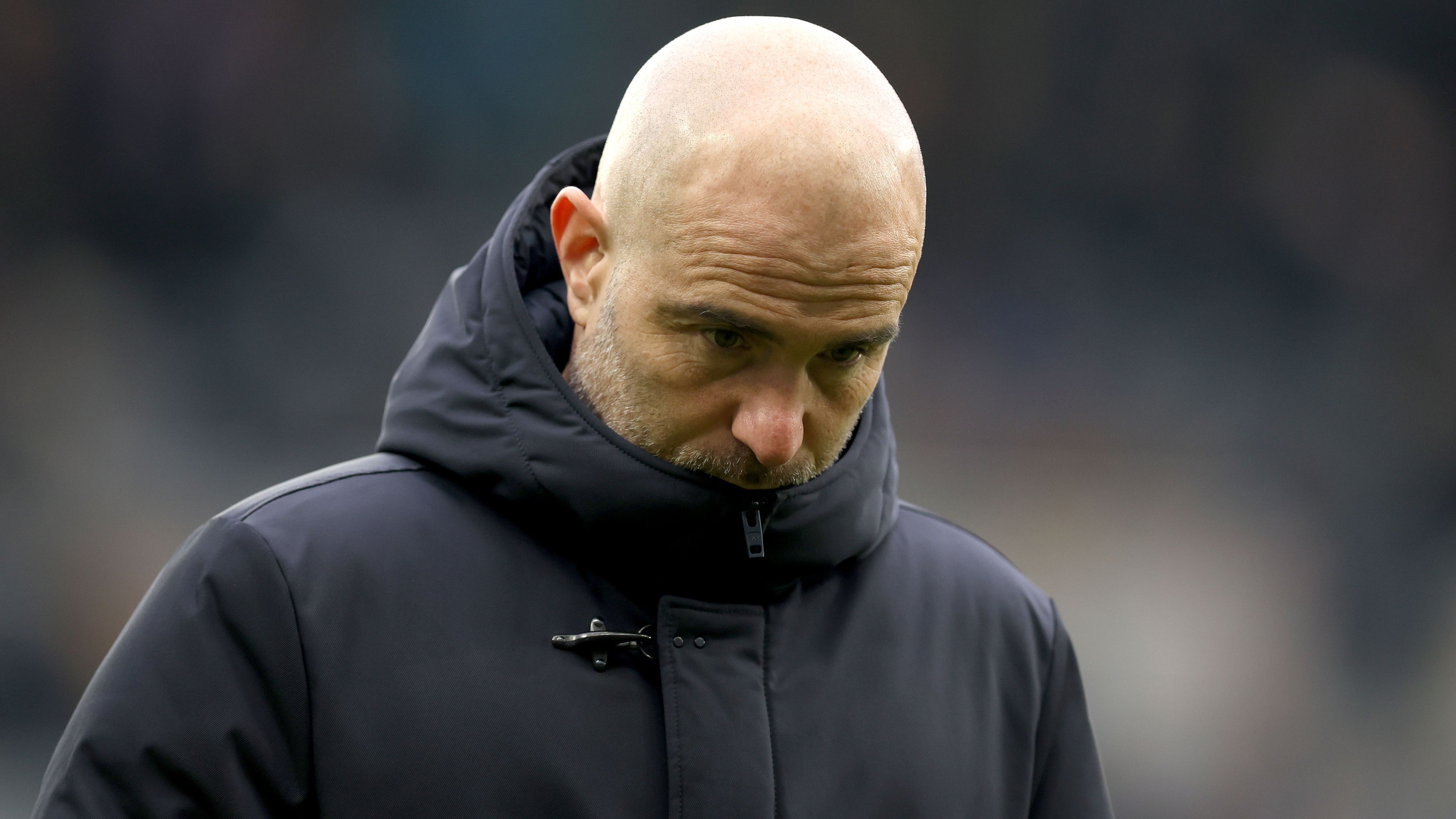 Revealed: Chelsea's January transfer window plans after Enzo Maresca's dramatic exit