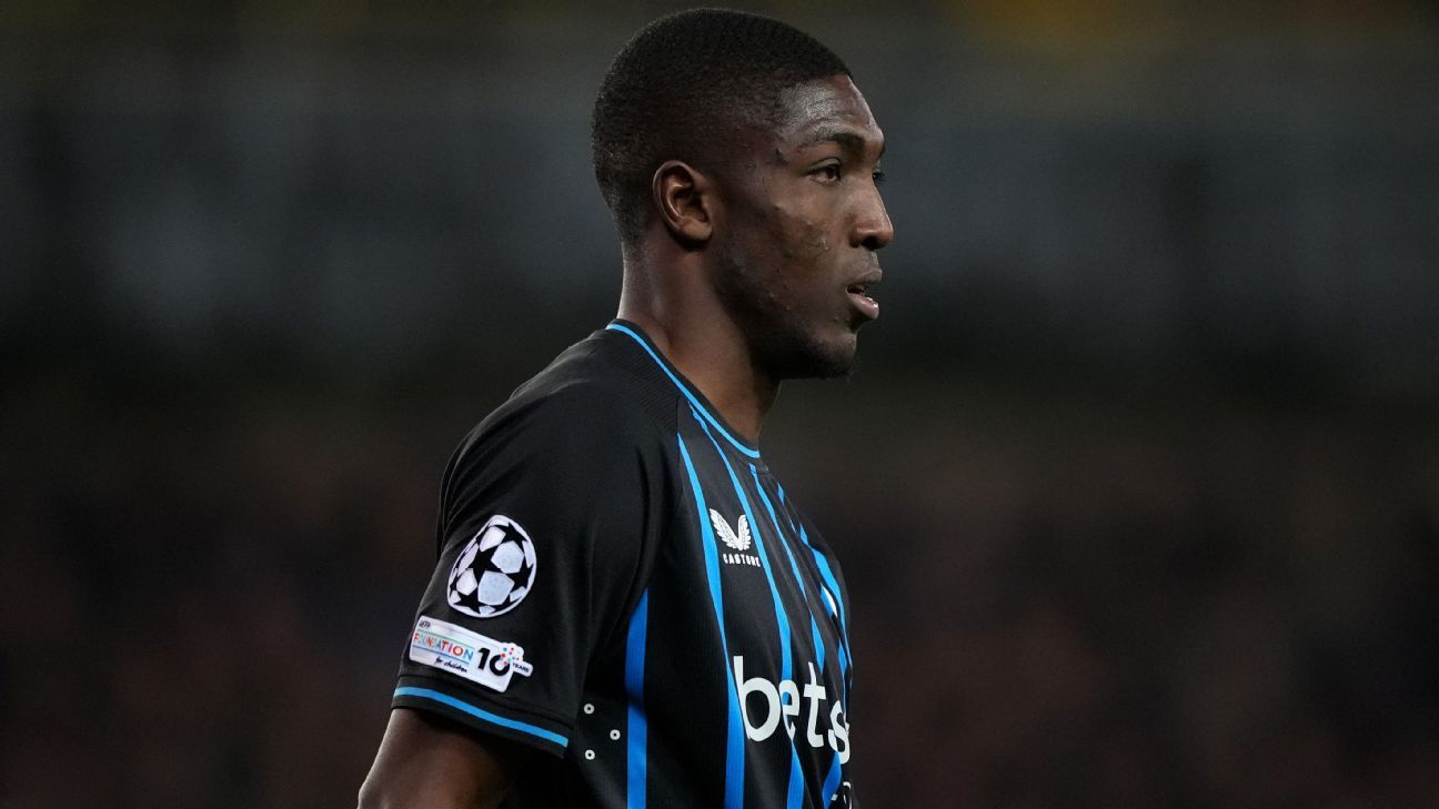 Transfer rumors, news: Liverpool close to signing Ordonez