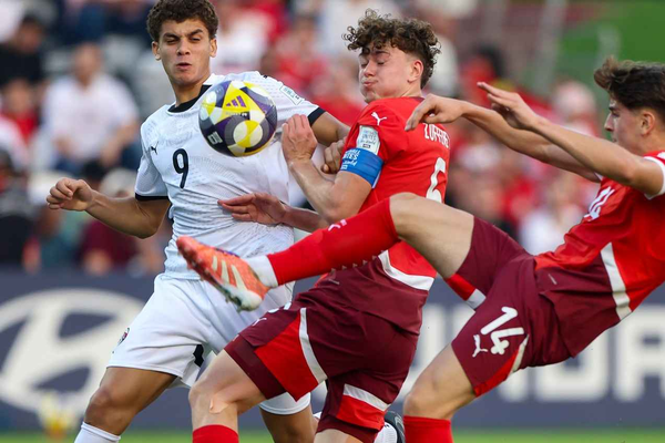 Barcelona reach terms with Al Ahly for superkid Abdelkarim