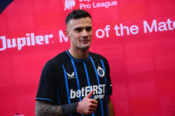 Real Madrid jump into Stankovic battle as Inter Milan consider options