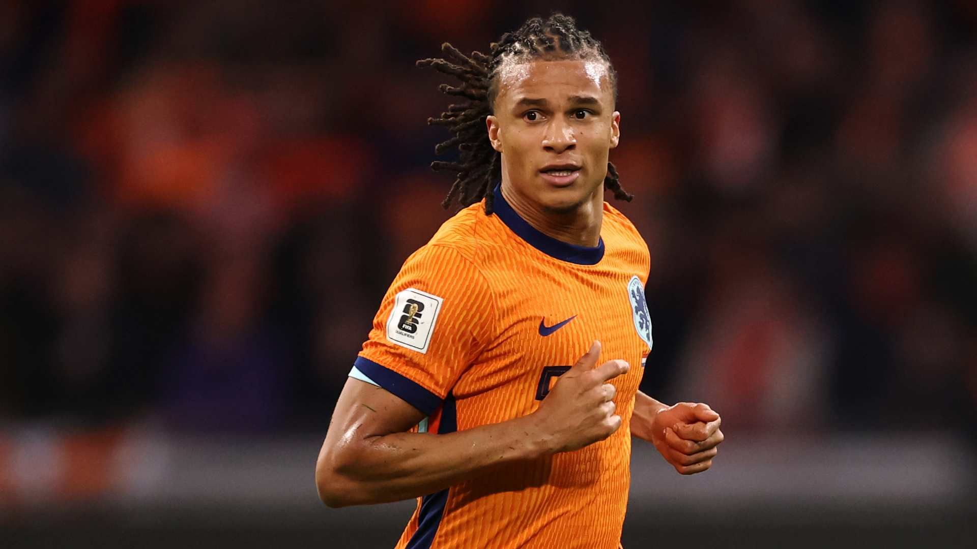 Man City star drops January transfer hint after World Cup squad warning over game time