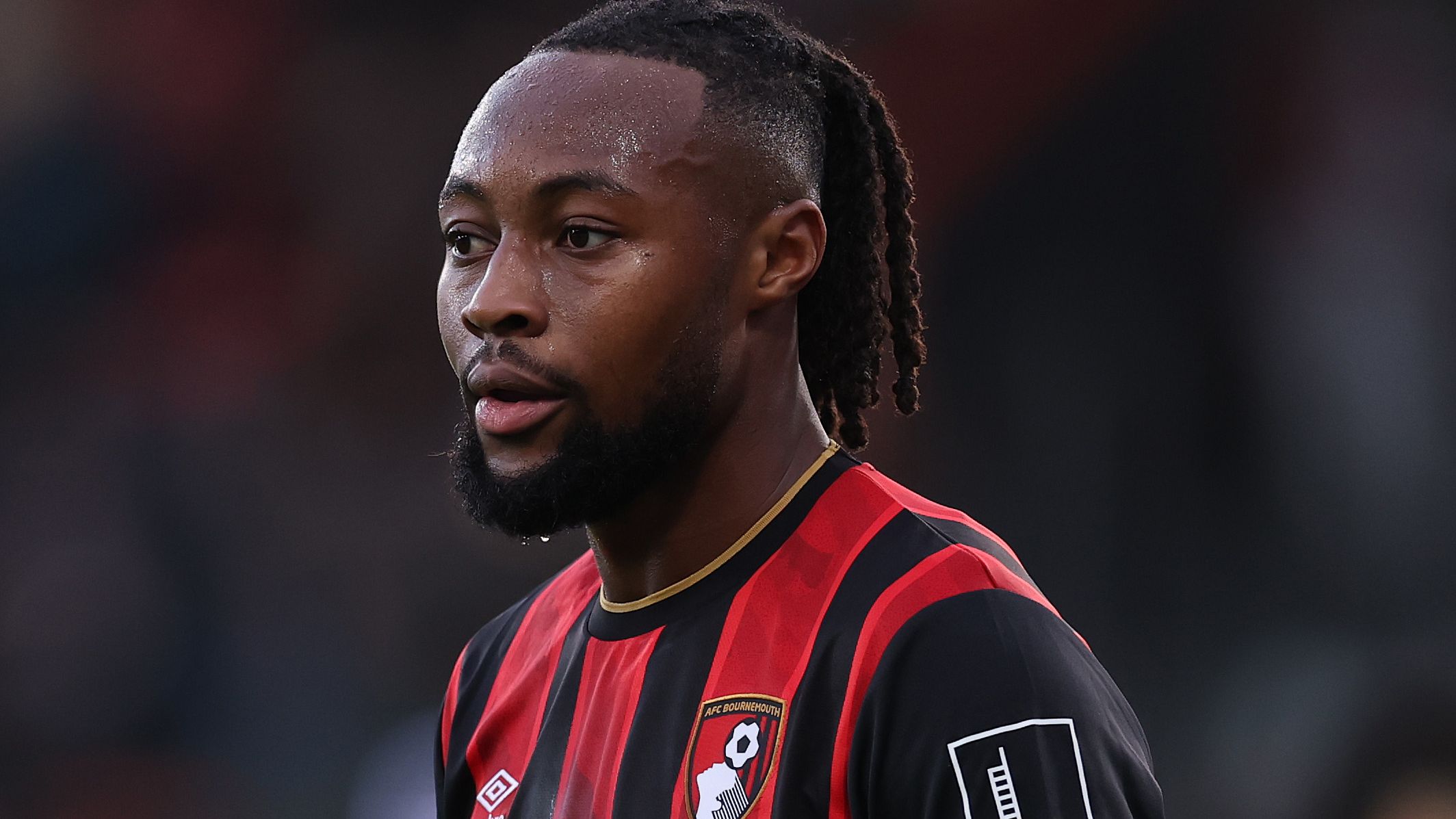 Man City made to wait! Bournemouth boss offers update on Antoine Semenyo ahead of expected £65m transfer