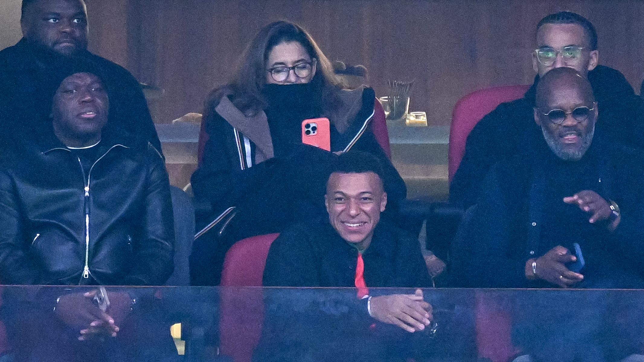 Xabi Alonso gives update on Real Madrid star Kylian Mbappe's knee injury head of Spanish Super Cup