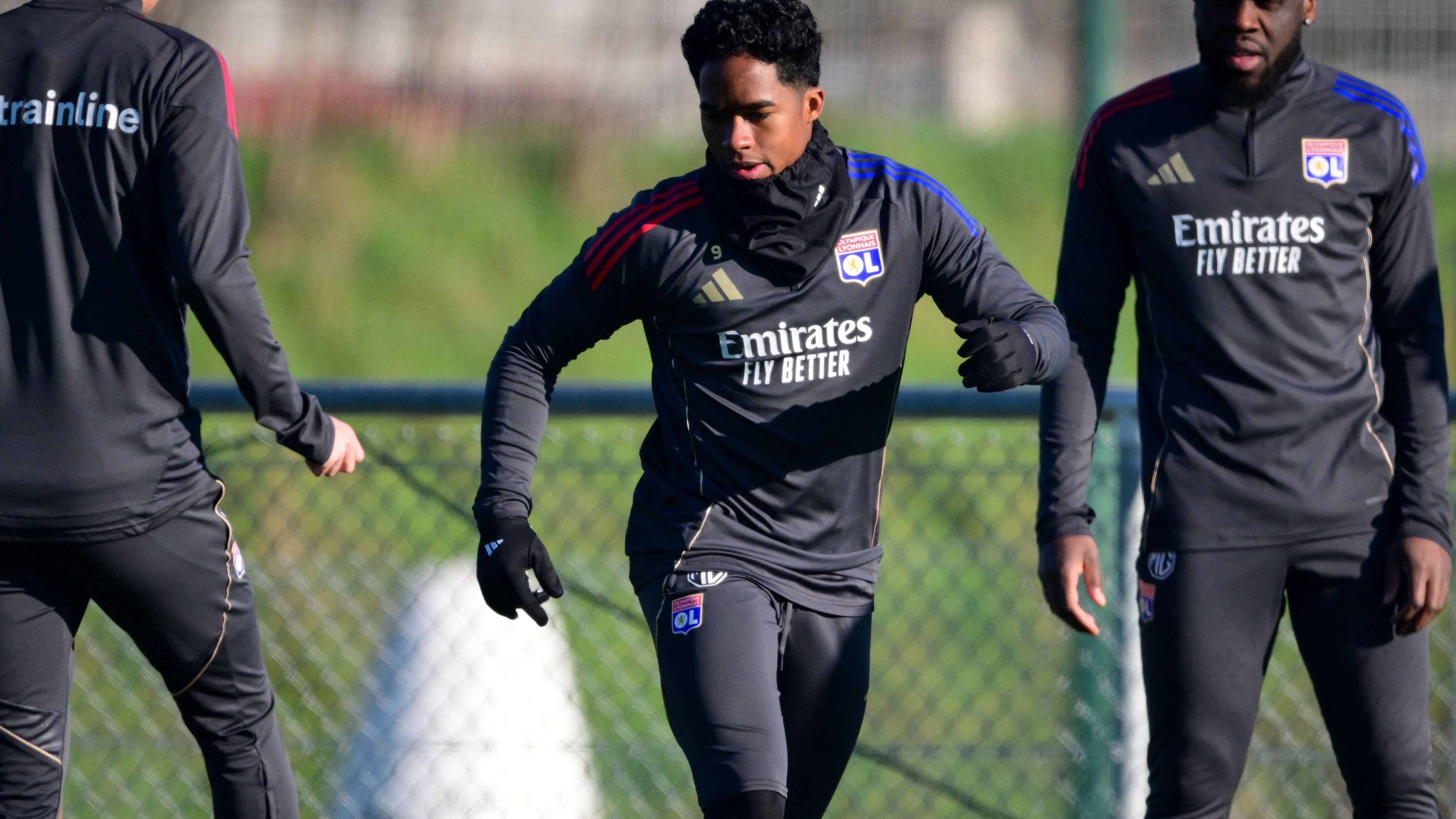 Xabi Alonso explains Real Madrid's decision to send Endrick out on loan after Brazilian completes Lyon transfer