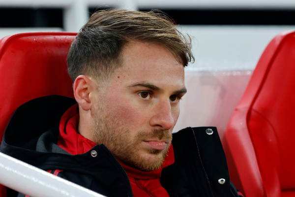 Mac Allister admits Liverpool frustration after major summer changes