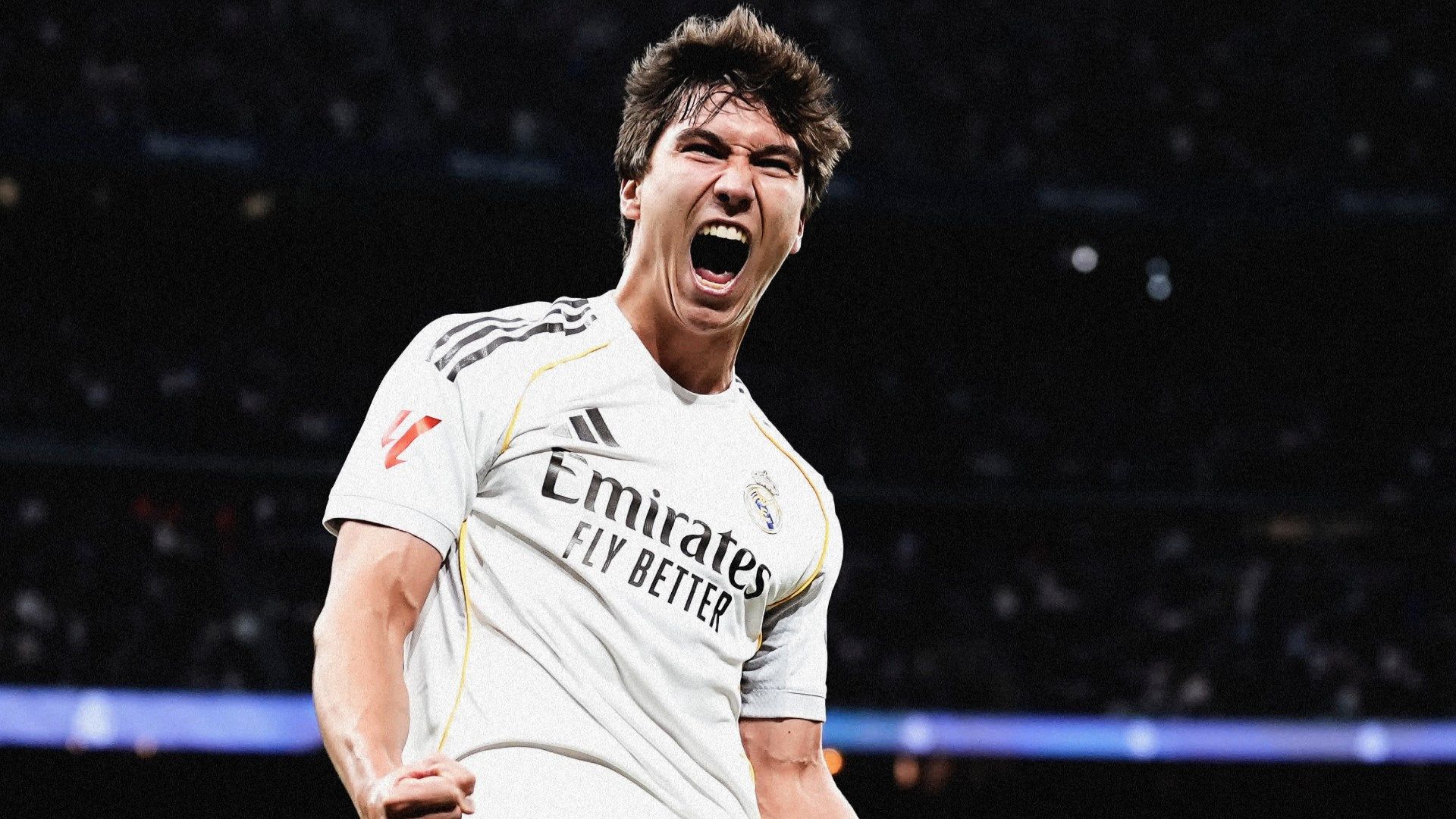 Real Madrid player ratings vs Real Betis: No Kylian Mbappe, no problem! Hat-trick hero Gonzalo Garcia shows what he can do as Blancos kick-off 2026 in style