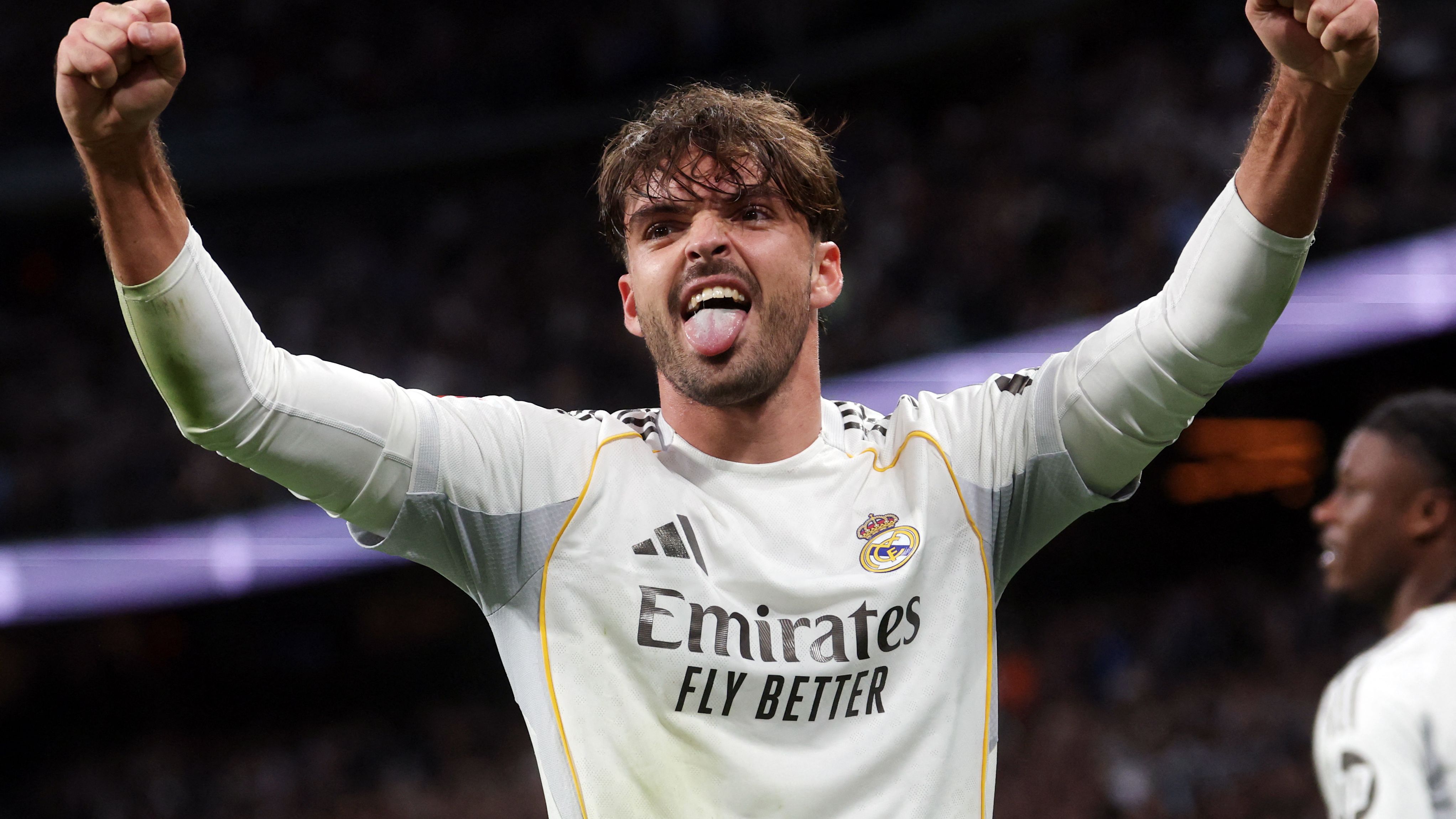 Real Madrid player ratings vs Real Betis: No Kylian Mbappe, no problem! Hat-trick hero Gonzalo Garcia shows what he can do as Blancos kick-off 2026 in style