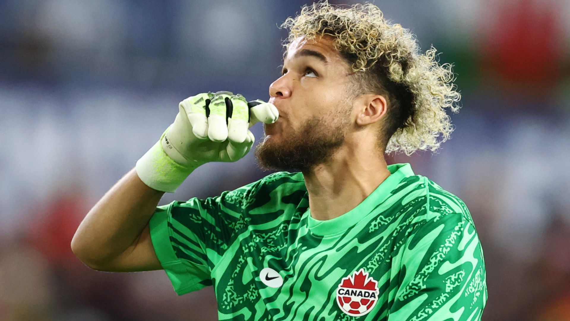 Inter Miami sign 2025 MLS Goalkeeper of the Year & bring in another fellow Argentine for Lionel Messi as David Beckham's side open new year with double transfer swoop