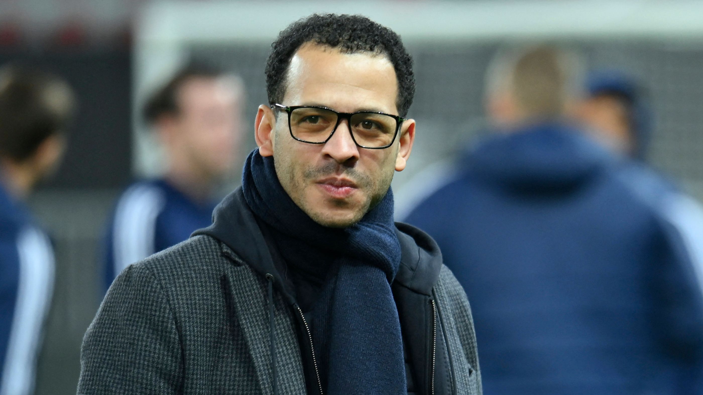 Liam Rosenior set to be named new Chelsea manager in time for derby clash with former club Fulham after flying to London for final contract negotiations
