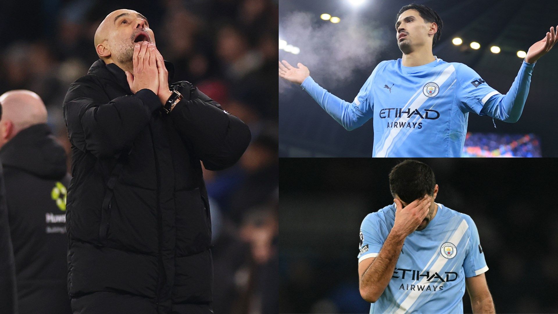Man City player ratings vs Chelsea: Another title race twist! Red-hot Tijjani Reijnders on target again while Rodri looks revived - but late Enzo Fernandez equaliser hands huge advantage to Arsenal