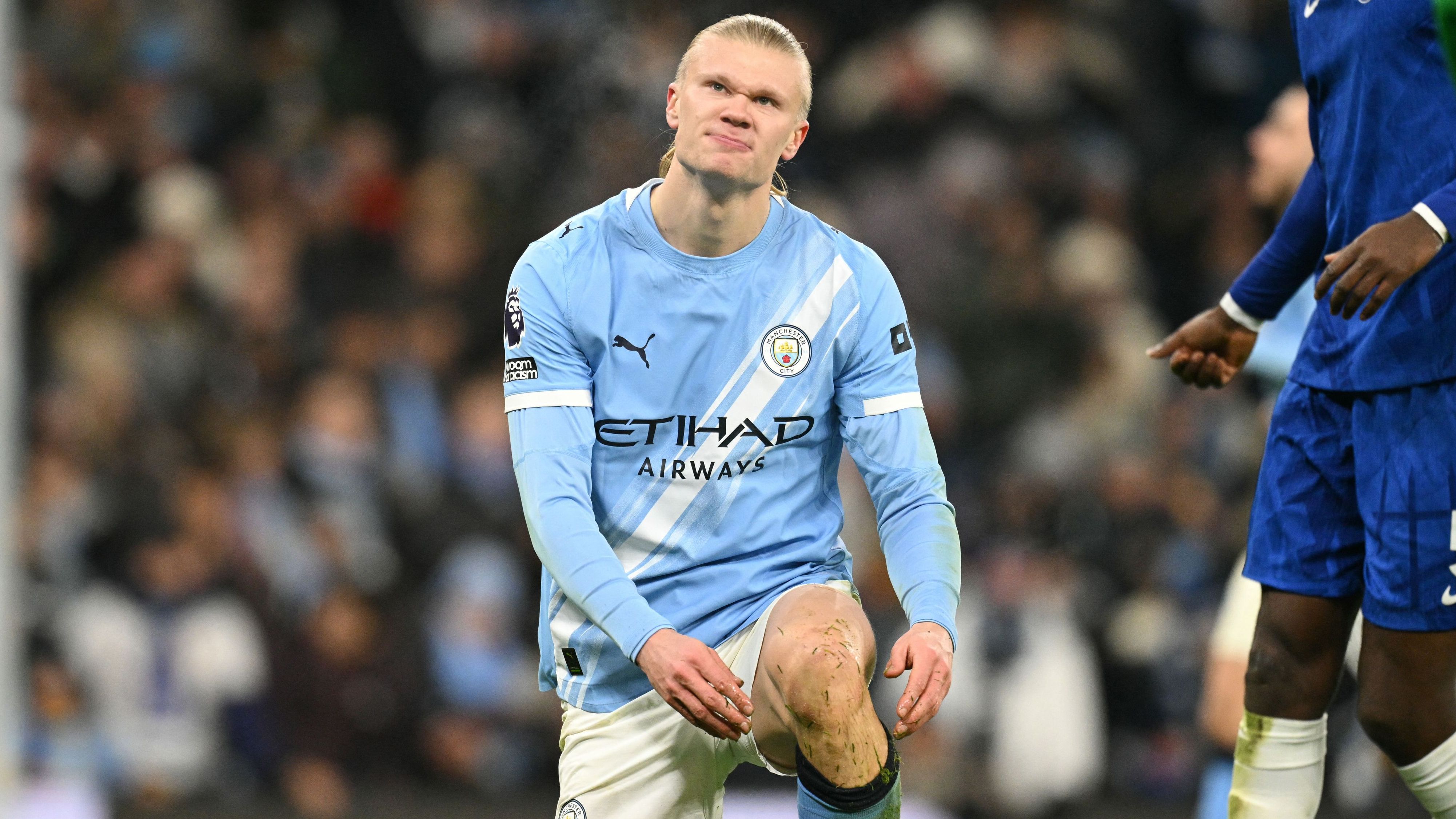 Man City player ratings vs Chelsea: Another title race twist! Red-hot Tijjani Reijnders on target again while Rodri looks revived - but late Enzo Fernandez equaliser hands huge advantage to Arsenal