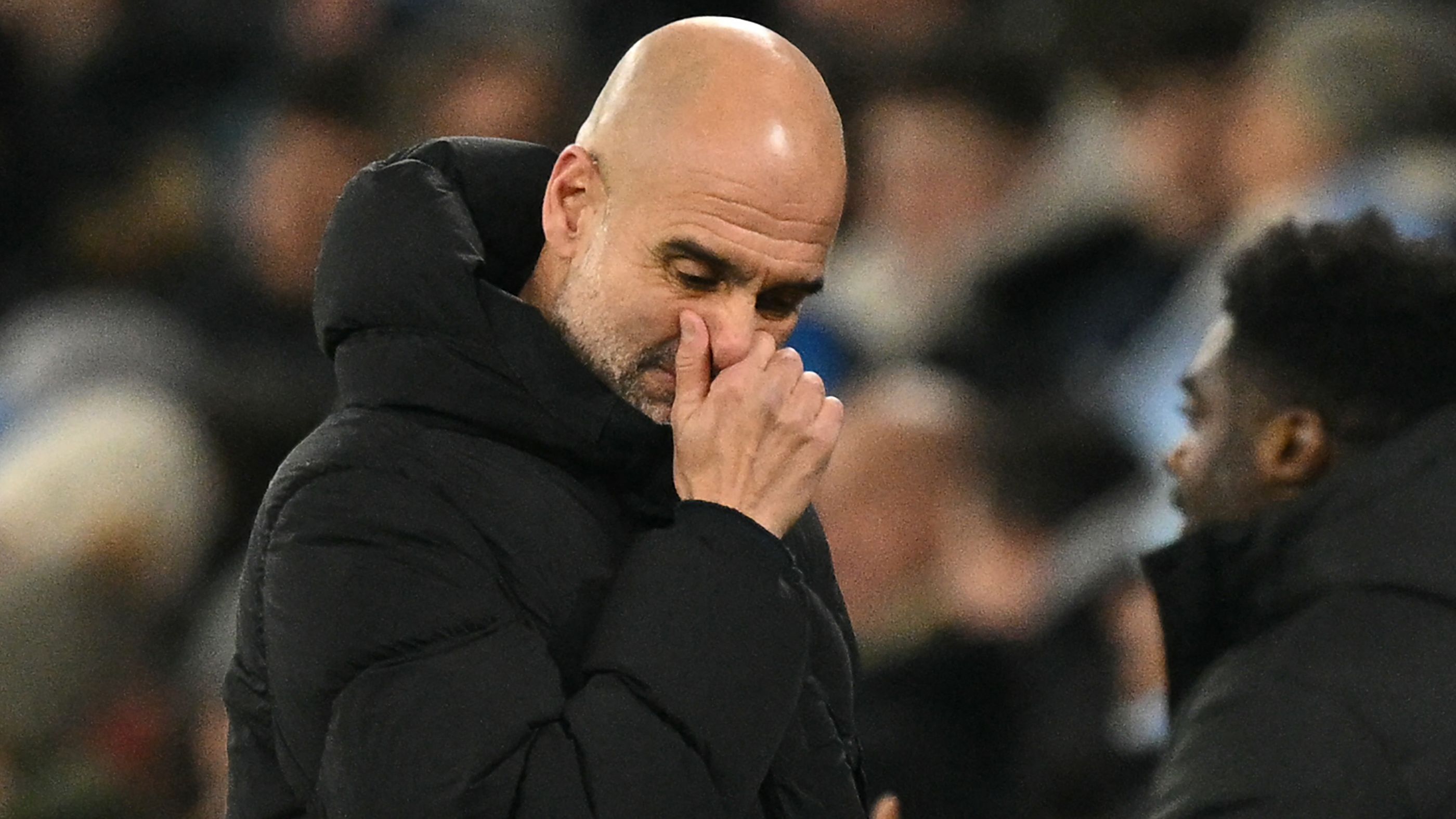Man City player ratings vs Chelsea: Another title race twist! Red-hot Tijjani Reijnders on target again while Rodri looks revived - but late Enzo Fernandez equaliser hands huge advantage to Arsenal