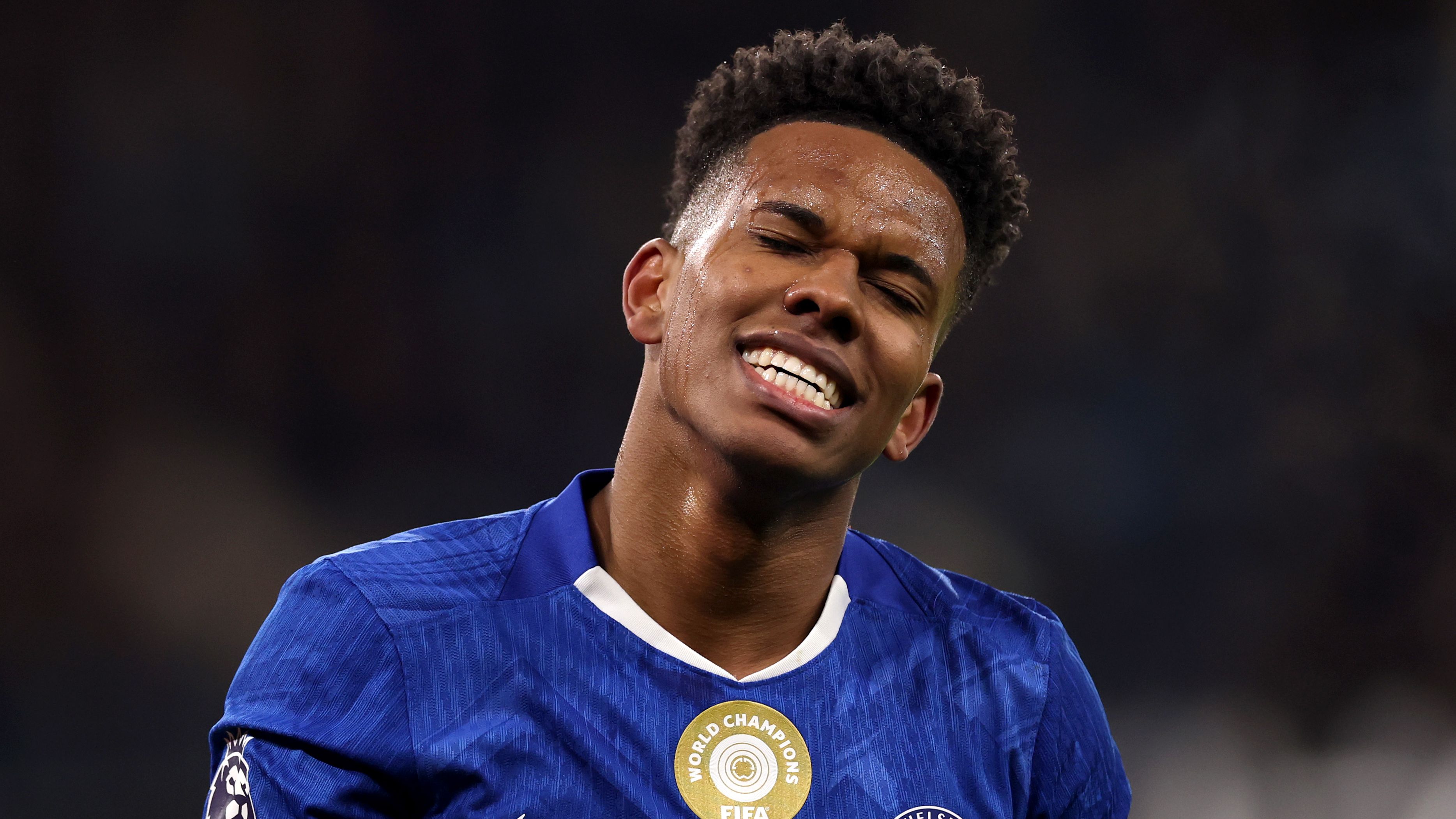 Chelsea player ratings vs Man City: Enzo Fernandez to the rescue! Manager-less Blues battle to late draw as Reece James shines while Pedro Neto endures a nightmare