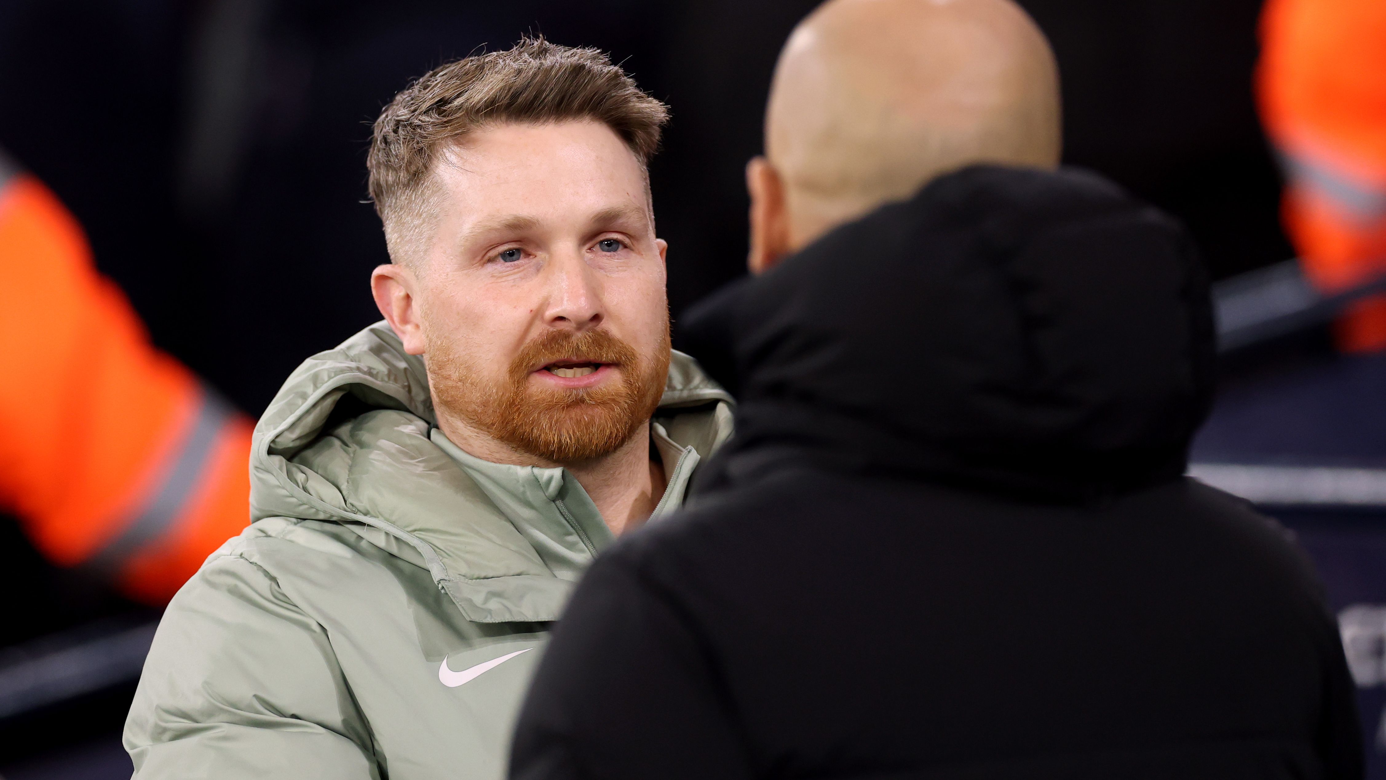 Chelsea player ratings vs Man City: Enzo Fernandez to the rescue! Manager-less Blues battle to late draw as Reece James shines while Pedro Neto endures a nightmare