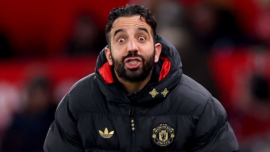 Ruben Amorim accused of 'excessive rigidity' by Portuguese media after Man Utd sacking - but Red Devils blamed for lack of 'strategy' as Old Trafford 'dream became a nightmare'