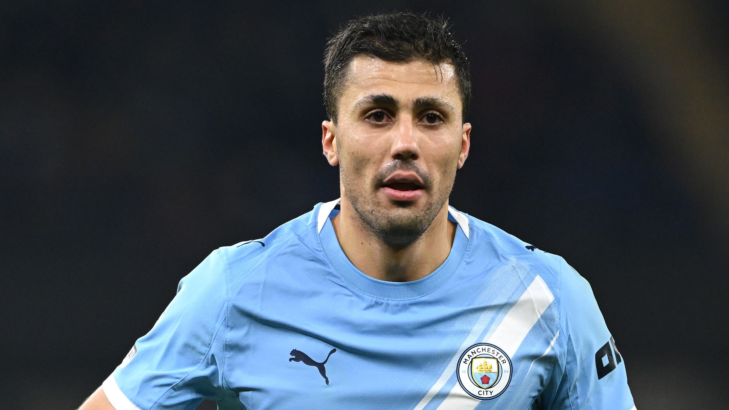 Watch out, Man City! Real Madrid hatch new plan to sign Rodri amid contract uncertainty