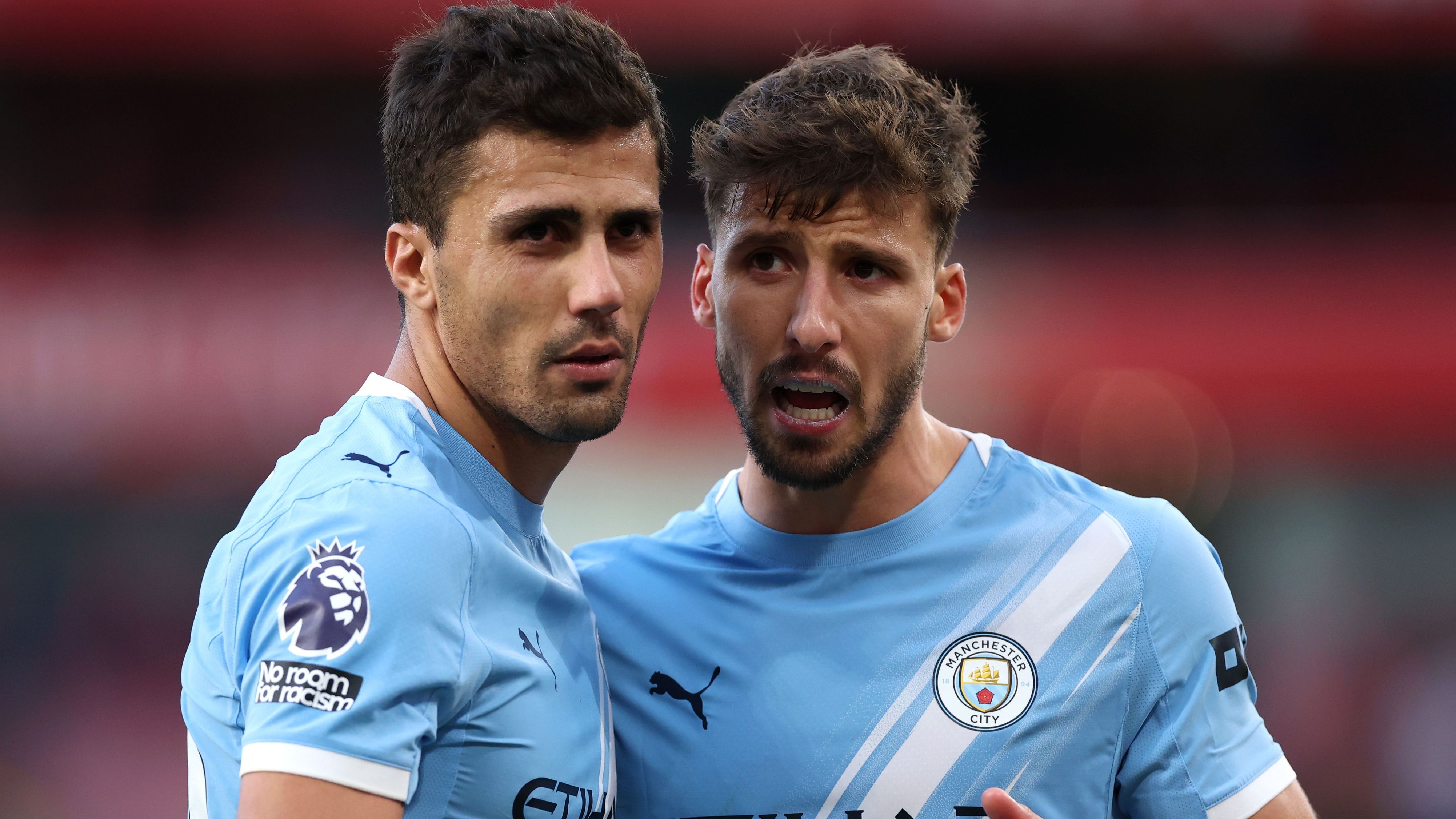 Watch out, Man City! Real Madrid hatch new plan to sign Rodri amid contract uncertainty