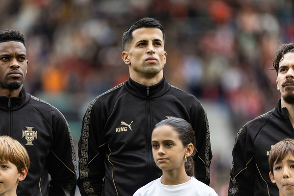 Barcelona swoop in to steal Joao Cancelo away from Inter Milan