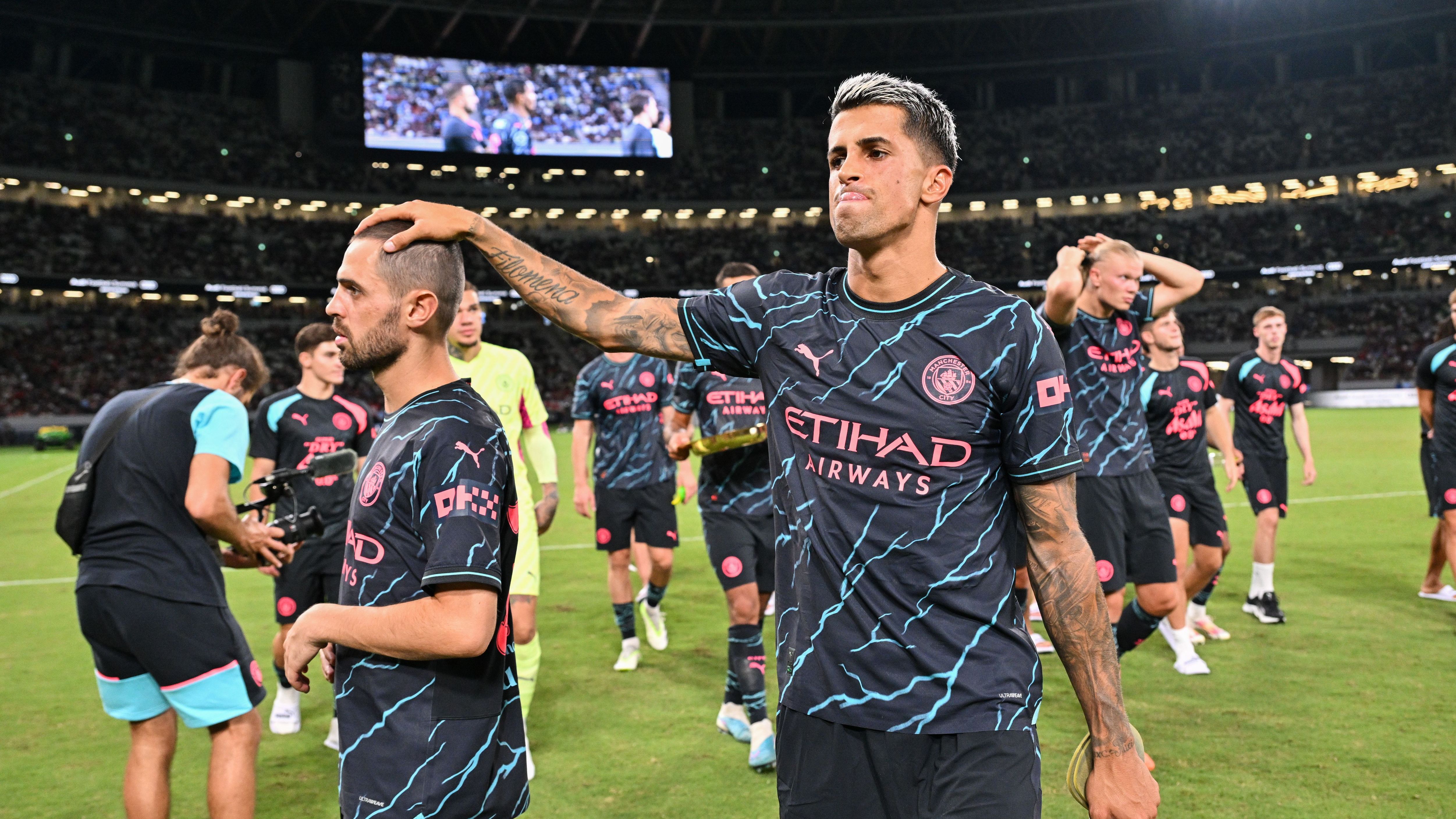 Barcelona on verge of first January signing as favourable loan deal for returning former player set for completion