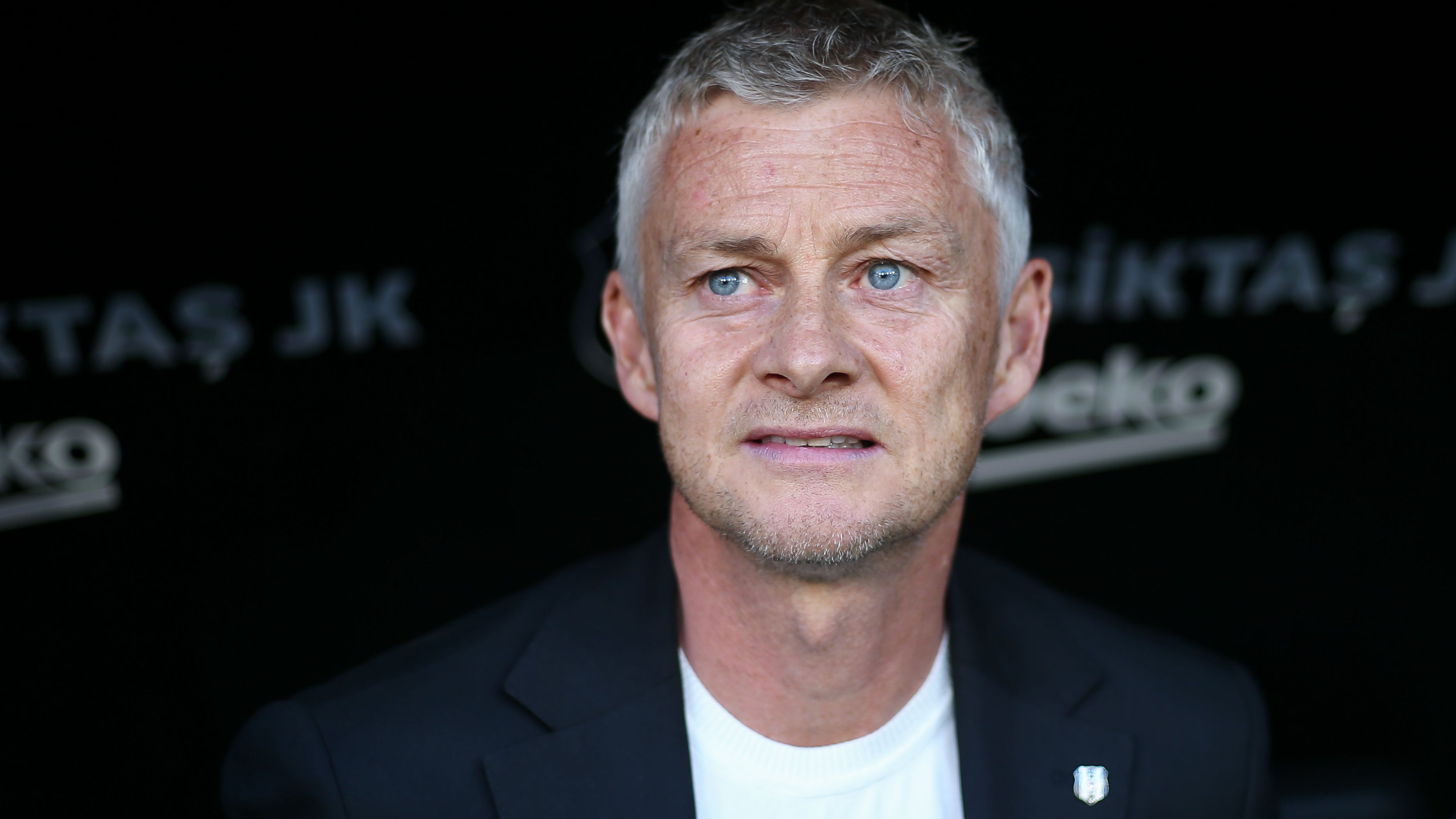 It couldn't happen?! Ole Gunnar Solskjaer interested in Man Utd return following Ruben Amorim sacking