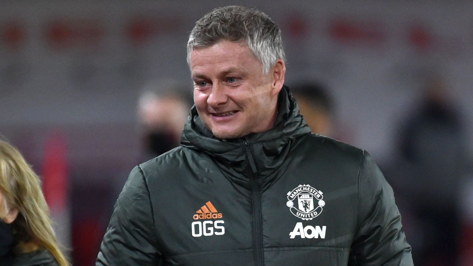 It couldn't happen?! Ole Gunnar Solskjaer interested in Man Utd return following Ruben Amorim sacking
