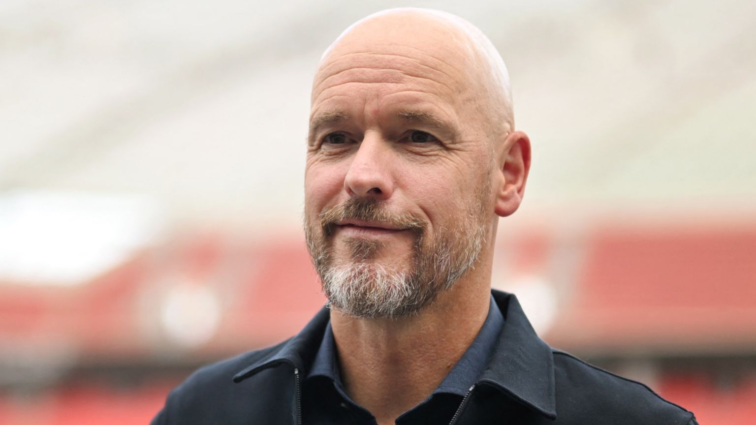 Erik ten Hag is BACK! Ex-Man Utd manager lands surprise new job in different role five months on from three-match spell as Bayer Leverkusen boss