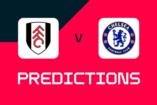 Fulham vs Chelsea: Premier League predictions, best bets and odds this week
