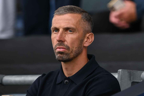 Ex-Premier League manager set to be named as Strasbourg's Liam Rosenior replacement