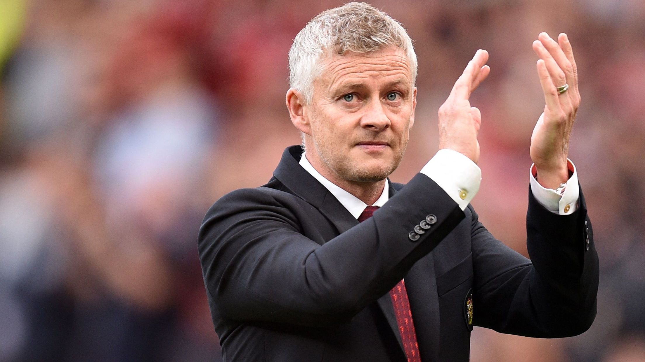 Ole Gunnar Solskjaer's Man Utd return is ON! Former manager becomes 'leading contender' to replace Ruben Amorim as caretaker boss