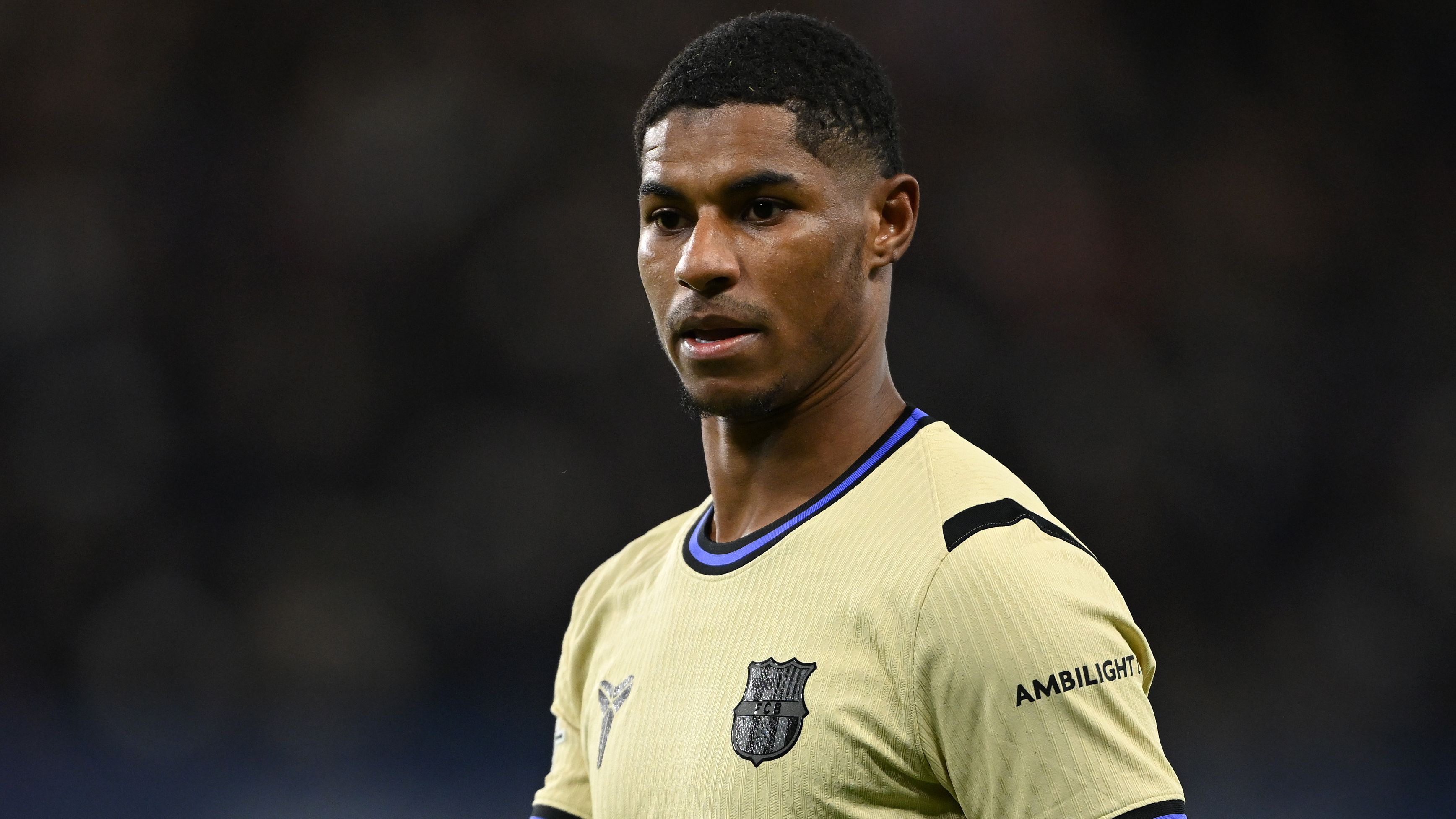 Marcus Rashford's Man Utd return blocked! Barcelona loan star still unlikely to make Old Trafford comeback despite Ruben Amorim sacking