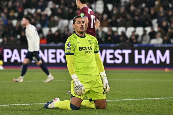 Late Nottingham Forest winner stuns West Ham and piles pressure on Nuno