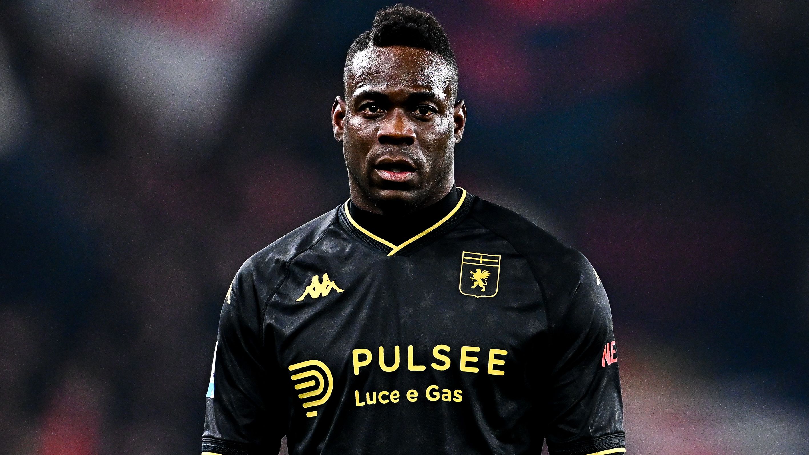 Mario Balotelli finds a new home! Divisive ex-Man City & Liverpool striker set to complete transfer to unlikely 14th club of journeyman career aged 35