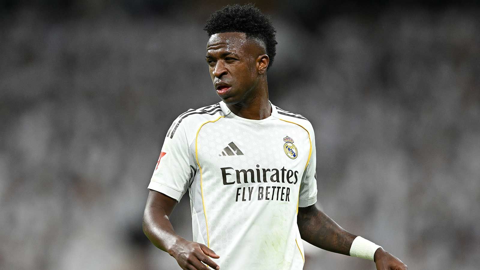 Will Chelsea really sign Vincius Jr?! Truth behind €150m transfer rumours linking Blues with Real Madrid superstar revealed