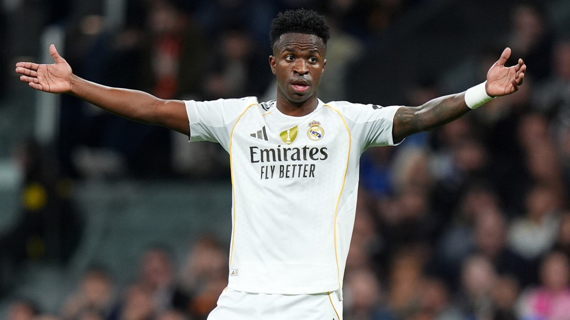 Will Chelsea really sign Vincius Jr?! Truth behind €150m transfer rumours linking Blues with Real Madrid superstar revealed
