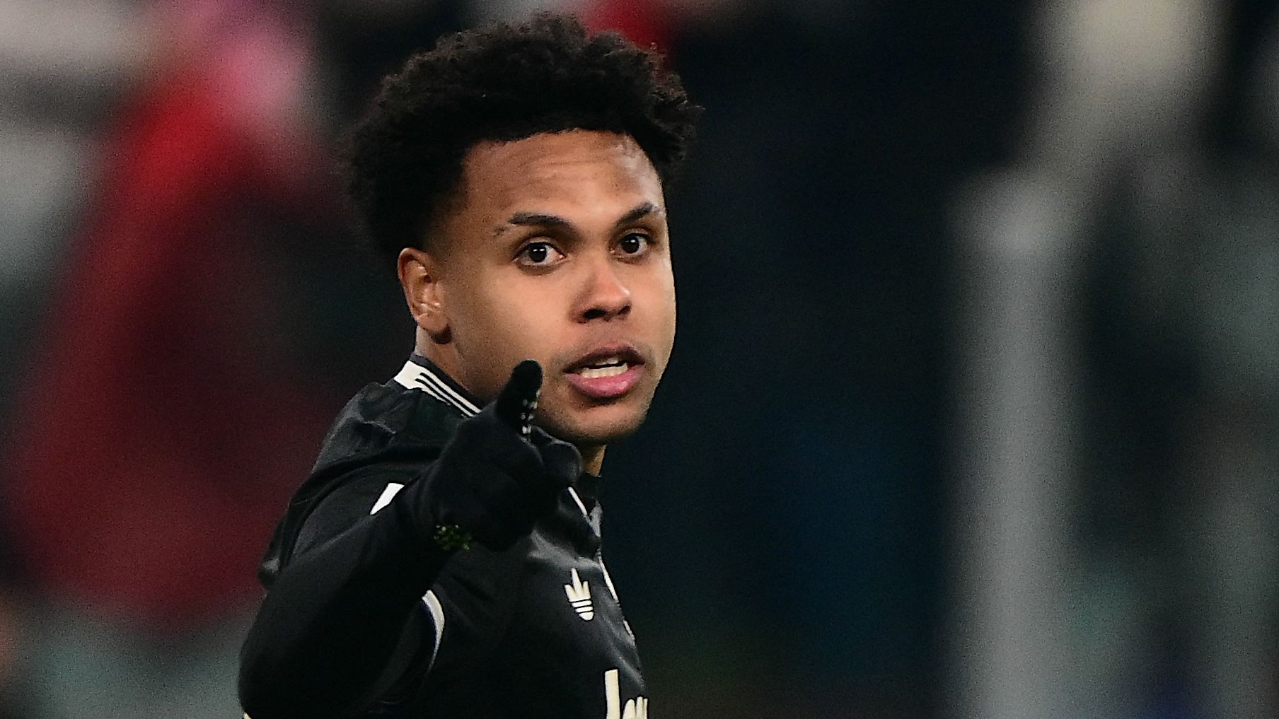 USMNT star Weston McKennie 'won't renew his contract' at Juventus as rumours of MLS homecoming transfer swirl