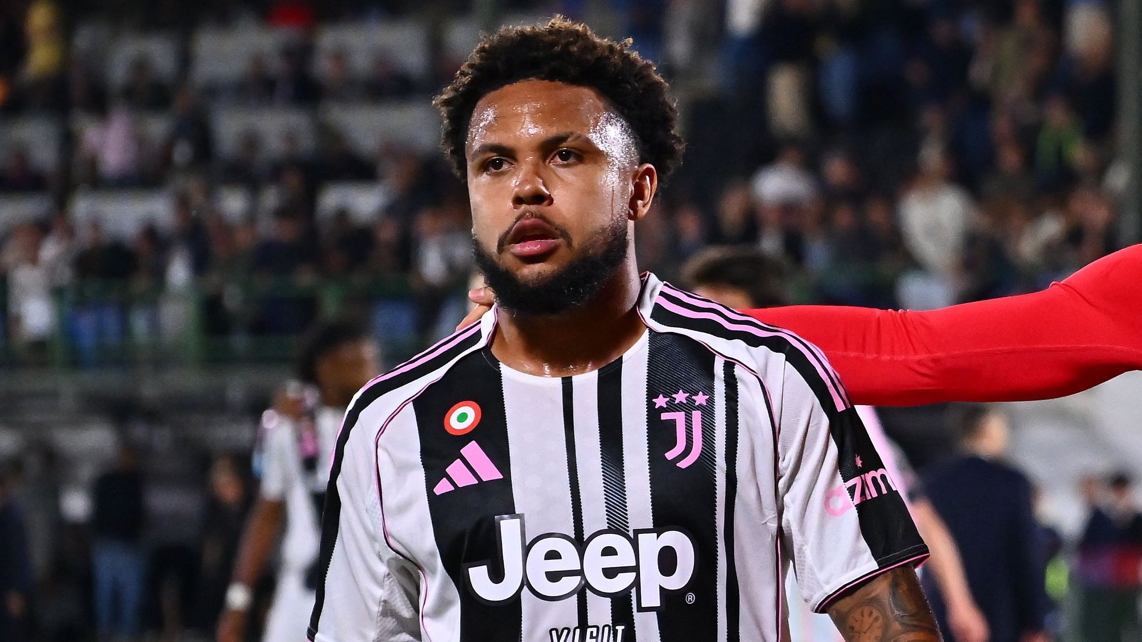 USMNT star Weston McKennie 'won't renew his contract' at Juventus as rumours of MLS homecoming transfer swirl