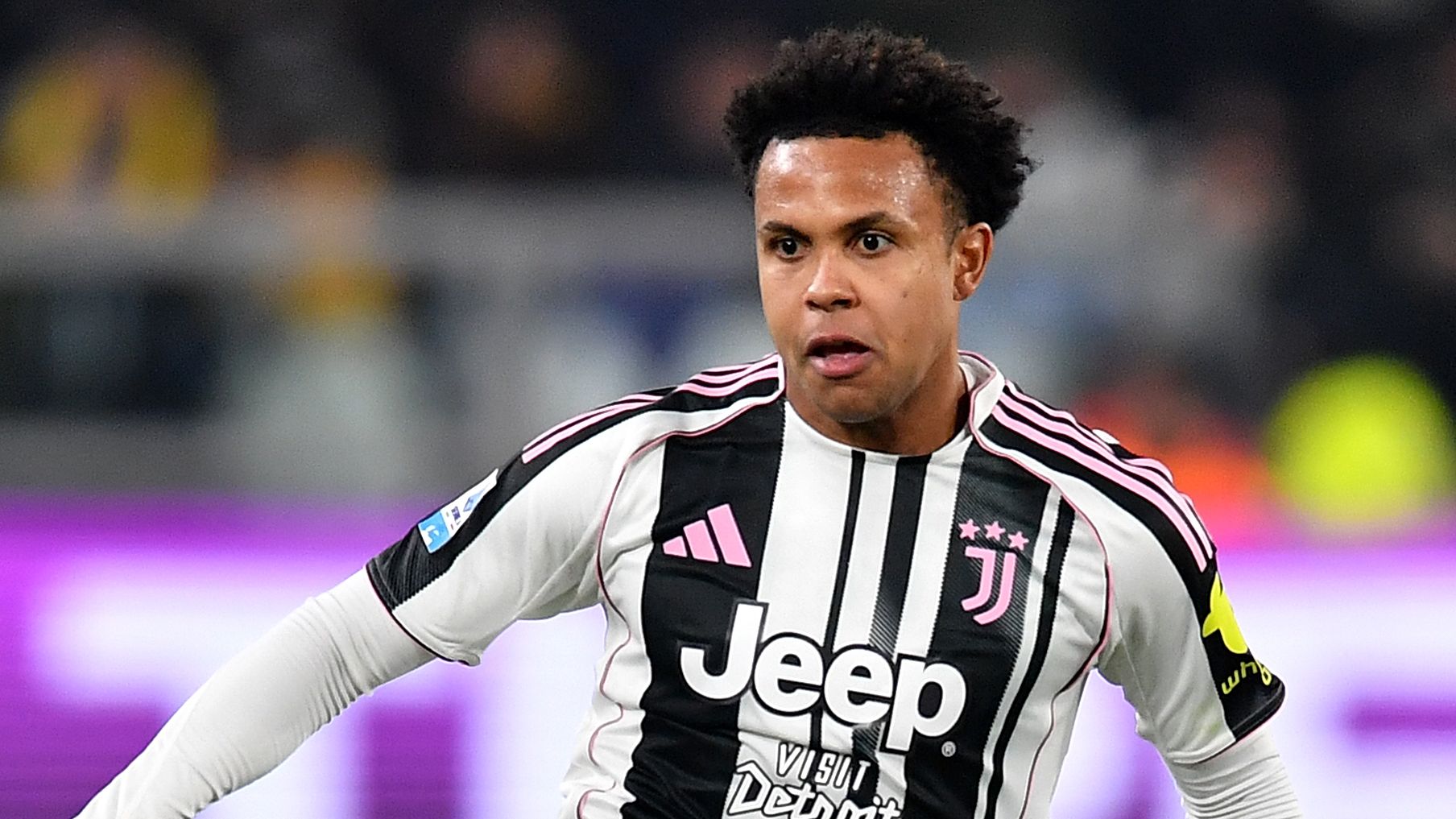 USMNT star Weston McKennie 'won't renew his contract' at Juventus as rumours of MLS homecoming transfer swirl