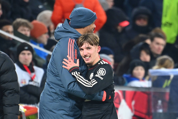 Bayern Munich ready to hand Karl amazing pay-rise