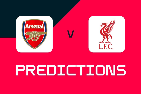 Arsenal v Liverpool: Premier League predictions, best bets and odds this Thursday
