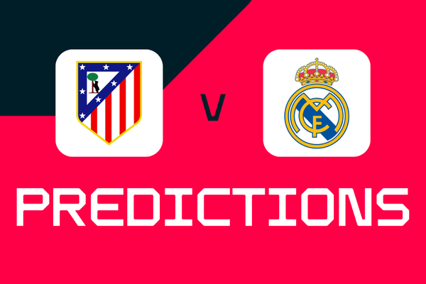 Atletico Madrid vs Real Madrid: Spanish Super Cup predictions, best bets and odds
