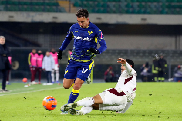 The Insider - Rudy Galetti: Fulham go for Altimira; Atalanta like Giovane; Silva and Dortmund face split