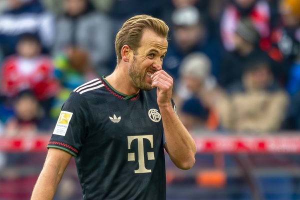 Yorke warns Kane not to make Barcelona move: I think he'll find it more difficult!