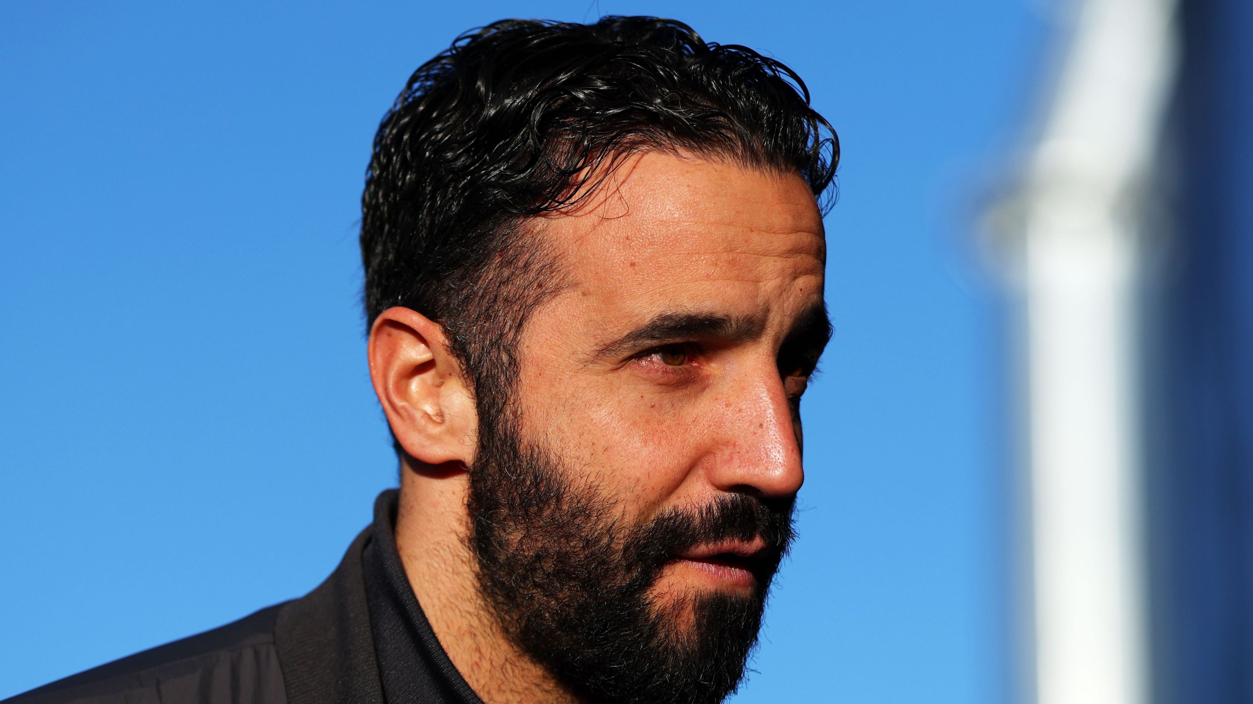 New job for Ruben Amorim?! Former Man Utd boss linked with swift return to management just days after Old Trafford exit