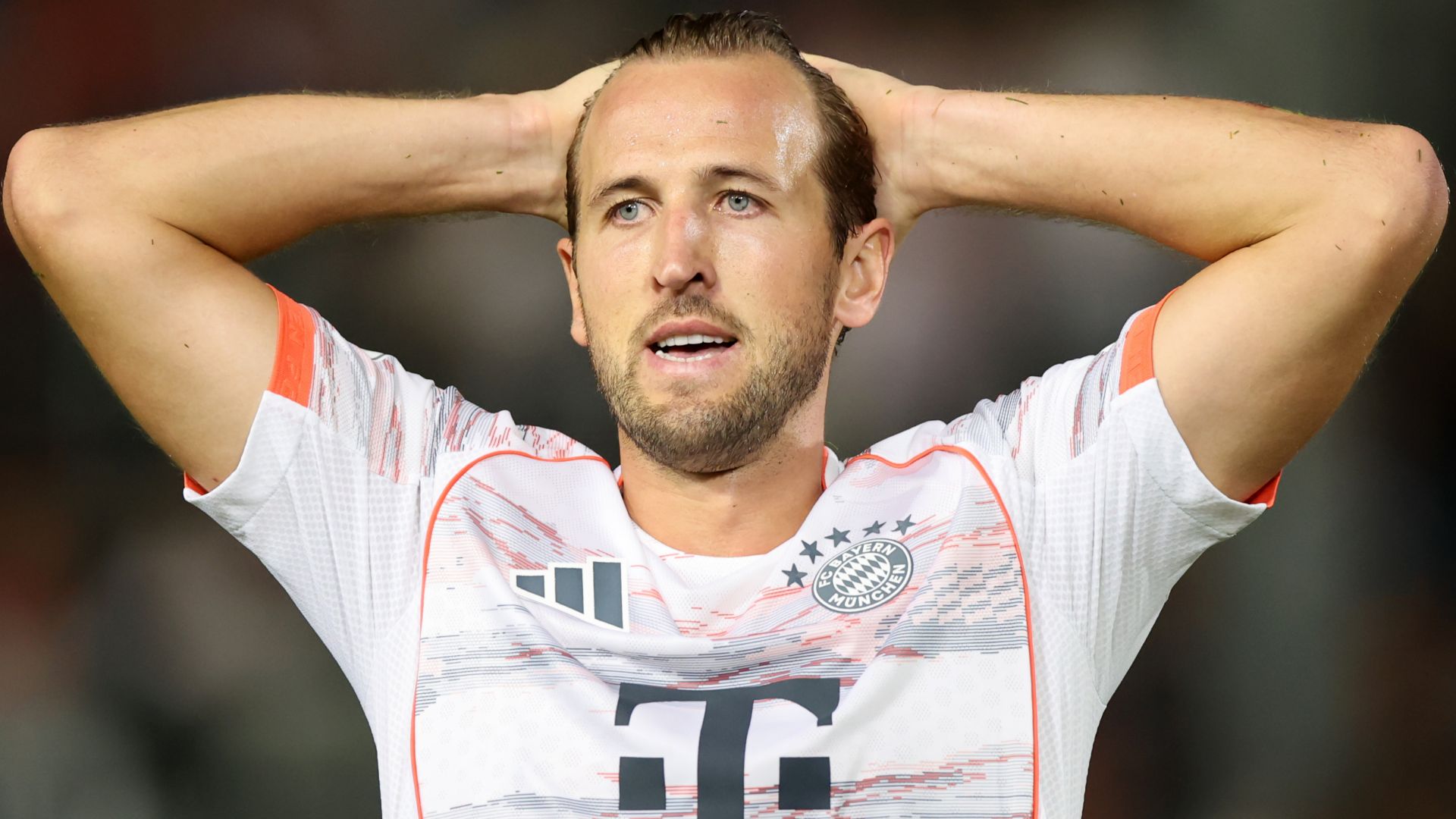 'Dead money' - Barcelona & Real Madrid warned off Harry Kane transfer as Michael Owen claims Bayern Munich striker 'gave away his aces too cheaply'